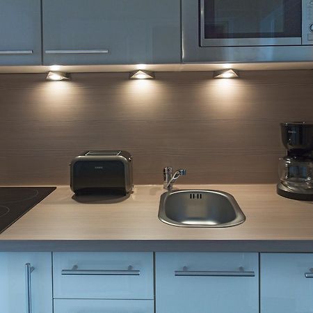 Апартаменты Seewind Санкт-Петер-Ординг Экстерьер фото